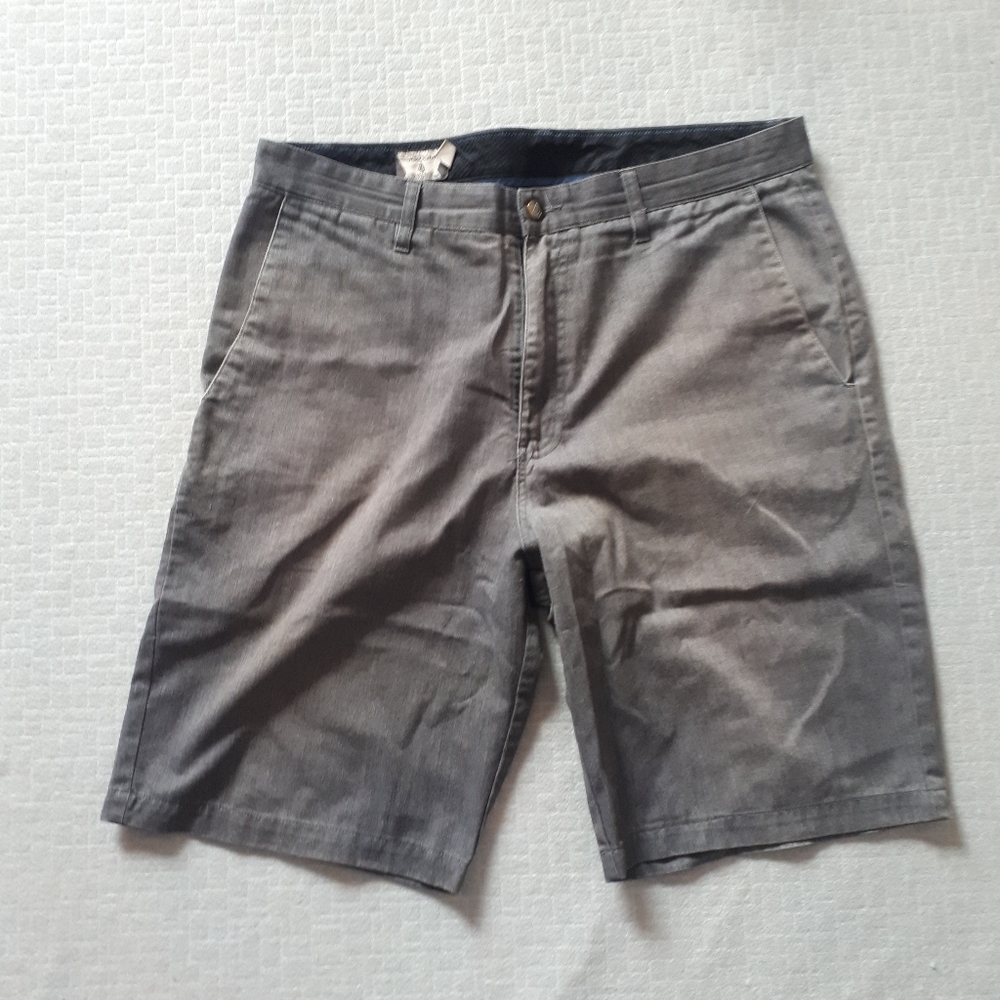 Short